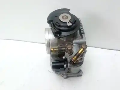Pezzo di ricambio per auto di seconda mano scatola della farfalla per audi a3 (8l) 1.6 ambiente riferimenti oem iam 06a133064  