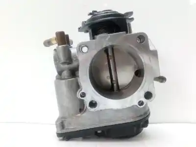 Pezzo di ricambio per auto di seconda mano scatola della farfalla per audi a3 (8l) 1.6 ambiente riferimenti oem iam 06a133064  