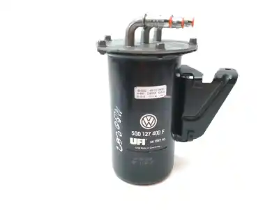 Gebrauchtes Autoersatzteil Dieselfilter zum AUDI A3 SPORTBACK (8VA, 8VF) 1.6 TDI OEM-IAM-Referenzen 5Q0127400F  