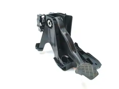 Recambio de automóvil de segunda mano de pedal freno para audi a3 sportback (8vf) 1.6 tdi referencias oem iam 5q1721143a