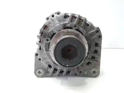 Second-hand car spare part Alternator for RENAULT KANGOO (F/KC0) Authentique OEM IAM references SG12B038  C542470A