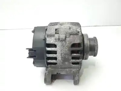 Second-hand car spare part alternator for renault kangoo (f/kc0) authentique oem iam references sg12b038  c542470a