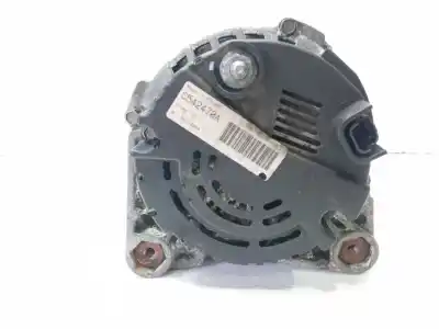 Second-hand car spare part alternator for renault kangoo (f/kc0) authentique oem iam references sg12b038  c542470a