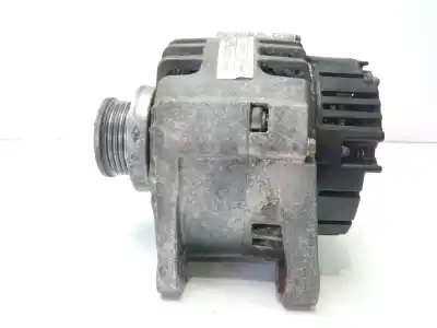 Second-hand car spare part alternator for renault kangoo (f/kc0) authentique oem iam references sg12b038  c542470a