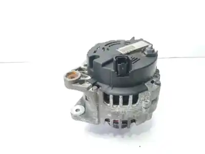 Second-hand car spare part alternator for renault kangoo (f/kc0) authentique oem iam references sg12b038  c542470a