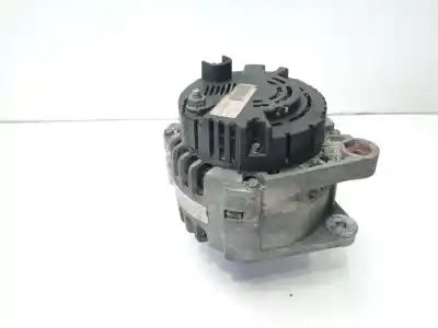 Second-hand car spare part alternator for renault kangoo (f/kc0) authentique oem iam references sg12b038  c542470a