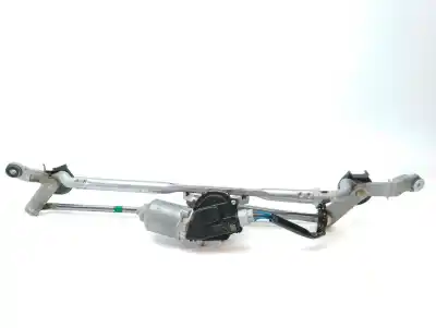 Second-hand car spare part front windshield wiper motor for toyota land cruiser (j15) limited oem iam references 8511060440  