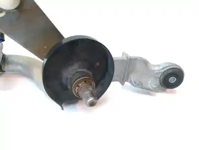 Second-hand car spare part front windshield wiper motor for toyota land cruiser (j15) limited oem iam references 8511060440  
