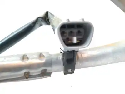 Second-hand car spare part front windshield wiper motor for toyota land cruiser (j15) limited oem iam references 8511060440  