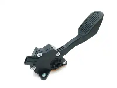 Recambio de automóvil de segunda mano de pedal acelerador para toyota land cruiser (j15) limited referencias oem iam 7811060180