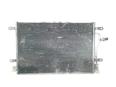 Tweedehands auto-onderdeel AIRCONDITIONING CONDENSOR / RADIATOR voor AUDI A4 BERLINA (8E)  OEM IAM-referenties 8E0260401D  