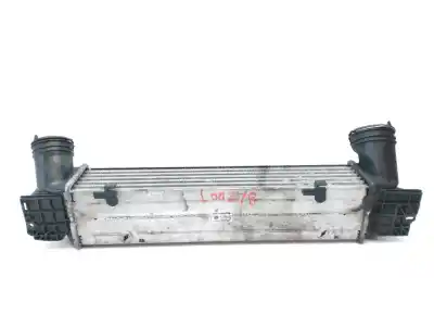 Peça sobressalente para automóvel em segunda mão intercooler por bmw serie 3 berlina (e90) 2.5 24v cat referências oem iam 779878802