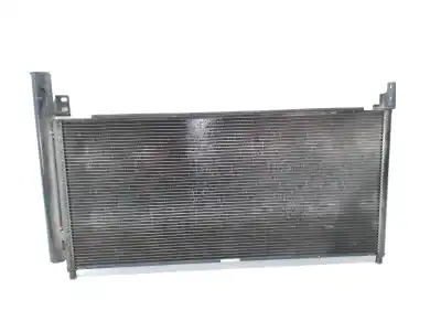 Автозапчасти б/у конденсатор / радиатор кондиционера воздуха за lexus ct 200h ссылки oem iam 8846076010  