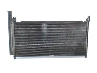 Автозапчасти б/у конденсатор / радиатор кондиционера воздуха за lexus ct 200h ссылки oem iam 8846076010  