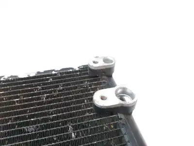 Автозапчасти б/у конденсатор / радиатор кондиционера воздуха за lexus ct 200h ссылки oem iam 8846076010  