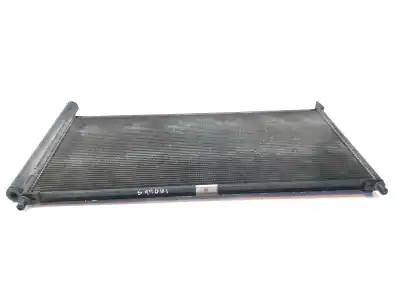 Автозапчасти б/у конденсатор / радиатор кондиционера воздуха за lexus ct 200h ссылки oem iam 8846076010  