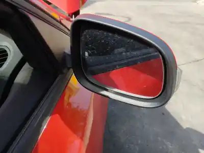 Second-hand car spare part right rearview mirror for volvo v40 kinetic oem iam references 