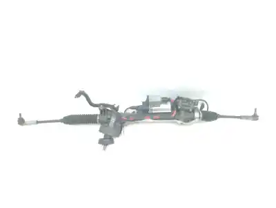 Pièce détachée automobile d'occasion CRÉMAILLÈRE DE DIRECTION pour VOLKSWAGEN TOURAN (1T1)  Références OEM IAM 1K1423051BE  