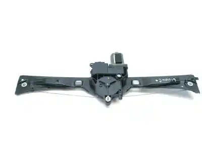 Pezzo di ricambio per auto di seconda mano alzacristalli anteriore destro per citroen nemo 1.3 hdi fap riferimenti oem iam 9222en