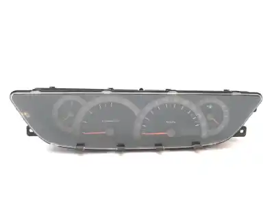 Автозапчасти б/у приборная доска за ssangyong rodius 2.7 turbodiesel cat ссылки oem iam 8020021100