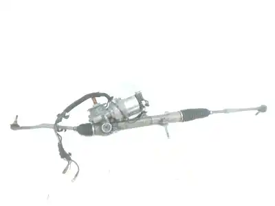 Peça sobressalente para automóvel em segunda mão caixa de direção por peugeot 207 xad referências oem iam 6820000090