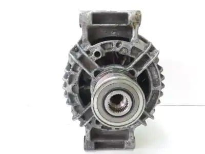 Peça sobressalente para automóvel em segunda mão ALTERNADOR por MERCEDES-BENZ SPRINTER 02.00 -> CAJA CERRADA  Referências OEM IAM A0121542002  