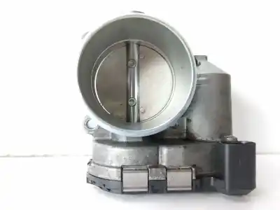 Автозапчасти б/у БАБОЧКА КОРОБКА за AUDI A4 CABRIO (8H)  ссылки OEM IAM 06B133062M  