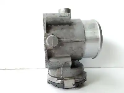 Автозапчасти б/у бабочка коробка за audi a4 cabrio (8h) 1.8 20v turbo ссылки oem iam 06b133062m  