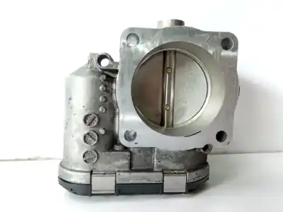 Автозапчасти б/у бабочка коробка за audi a4 cabrio (8h) 1.8 20v turbo ссылки oem iam 06b133062m  