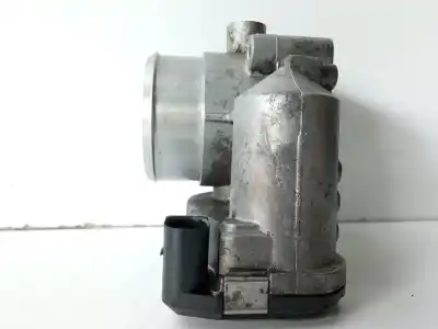 Автозапчасти б/у бабочка коробка за audi a4 cabrio (8h) 1.8 20v turbo ссылки oem iam 06b133062m  