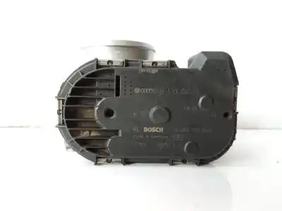 Автозапчасти б/у бабочка коробка за audi a4 cabrio (8h) 1.8 20v turbo ссылки oem iam 06b133062m  