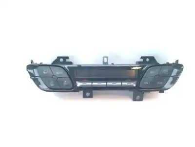 Автозапчастина б/у клімат-контроль для TOYOTA C-HR Hybrid Dynamic Посилання на OEM IAM 55900F4410  