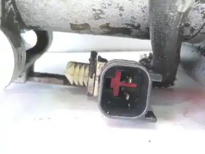 Second-hand car spare part air conditioning compressor for ford c-max (cb3) * oem iam references 5m5hbb  