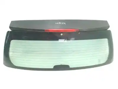 Second-hand car spare part rear glass window for smart fortwo coupe electric drive / eq ushuaia edition (453.391) oem iam references a4516700500  