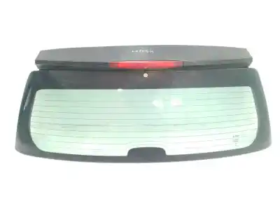 Second-hand car spare part rear glass window for smart fortwo coupe electric drive / eq ushuaia edition (453.391) oem iam references a4516700500  