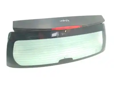 Second-hand car spare part rear glass window for smart fortwo coupe electric drive / eq ushuaia edition (453.391) oem iam references a4516700500  