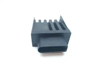 Recambio de automóvil de segunda mano de modulo electronico para audi a3 sportback (8vf) 1.6 tdi referencias oem iam 3q0906121b