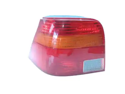 Piesă de schimb auto la mâna a doua LAMPÃ SPATE STÂNGA pentru VOLKSWAGEN GOLF IV VARIANT (1J5)  Referințe OEM IAM 1J6945095Q  