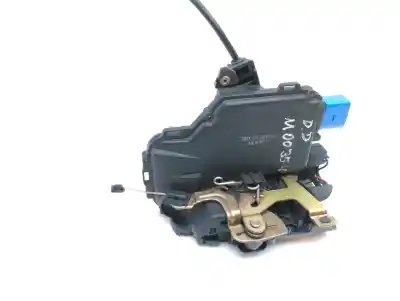 Second-hand car spare part front right door lock for skoda fabia (6y2/6y3) attractive oem iam references 3b1837016t