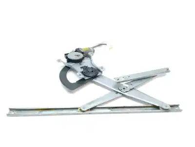 Second-hand car spare part passenger side right window regulator for chevrolet aveo ls oem iam references 96870317