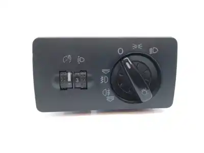 Second-hand car spare part headlights switch for skoda fabia (6y2/6y3) attractive oem iam references 6y1941531ajdy