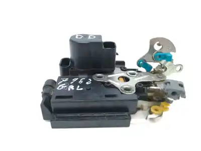 Second-hand car spare part front right door lock for chevrolet aveo ls oem iam references 96272644