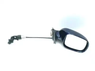 Second-hand car spare part right rearview mirror for skoda fabia (6y2/6y3) attractive oem iam references 6y1857502be
