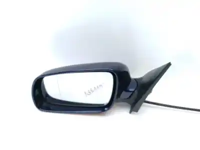 Second-hand car spare part left rearview mirror for skoda fabia (6y2/6y3) attractive oem iam references 6y1857501bn  