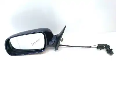 Second-hand car spare part left rearview mirror for skoda fabia (6y2/6y3) attractive oem iam references 6y1857501bn  
