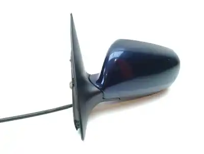 Second-hand car spare part left rearview mirror for skoda fabia (6y2/6y3) attractive oem iam references 6y1857501bn  