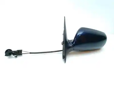 Second-hand car spare part left rearview mirror for skoda fabia (6y2/6y3) attractive oem iam references 6y1857501bn