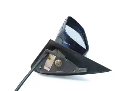 Second-hand car spare part left rearview mirror for skoda fabia (6y2/6y3) attractive oem iam references 6y1857501bn  