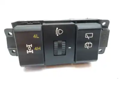Second-hand car spare part MULTIFUNCTION SWITCH for SSANGYONG RODIUS  OEM IAM references 621W10140  