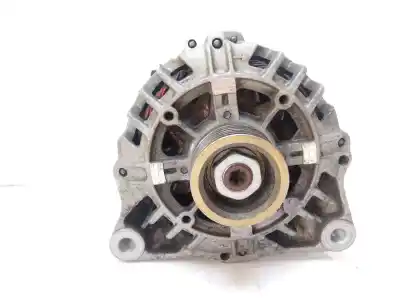 Peça sobressalente para automóvel em segunda mão alternador por citroen saxo 1.6 vts referências oem iam 9642879680  